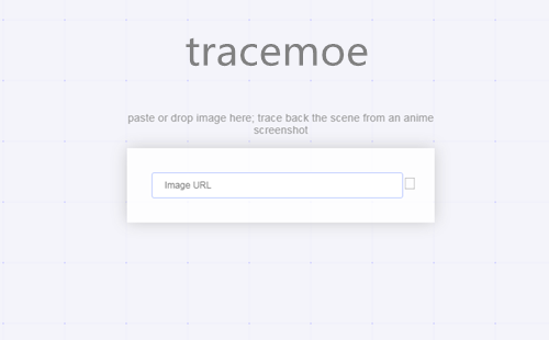 tracemoeֻ_tracemoeapp_tracemoe