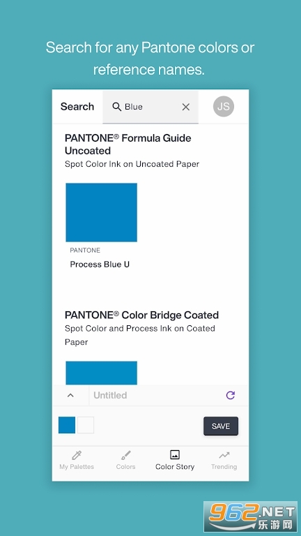 Pantone Connect appv1.7.15 ͼ5