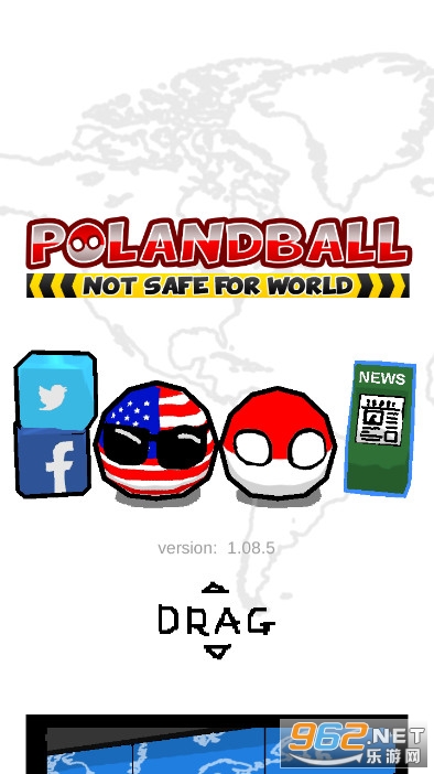 polandball nsfworld(ĩά)v1.08.5 ׿ͼ1