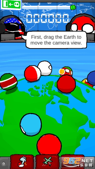 polandball nsfworld(ĩά)v1.08.5 ׿ͼ3