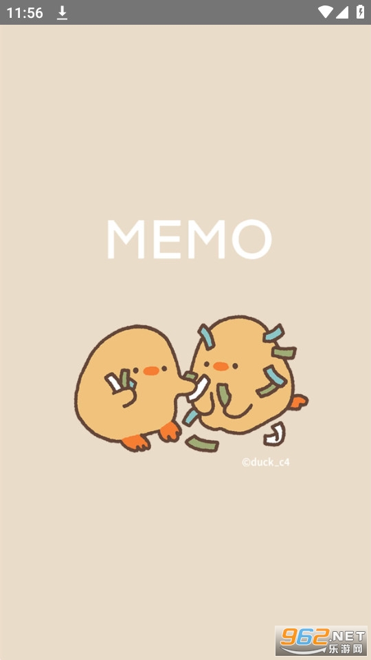 duck memo免费安卓 v1.0.6 桌面便签