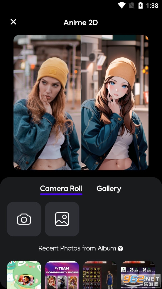 AI Mirrorܛ׿v1.9.0؈D4