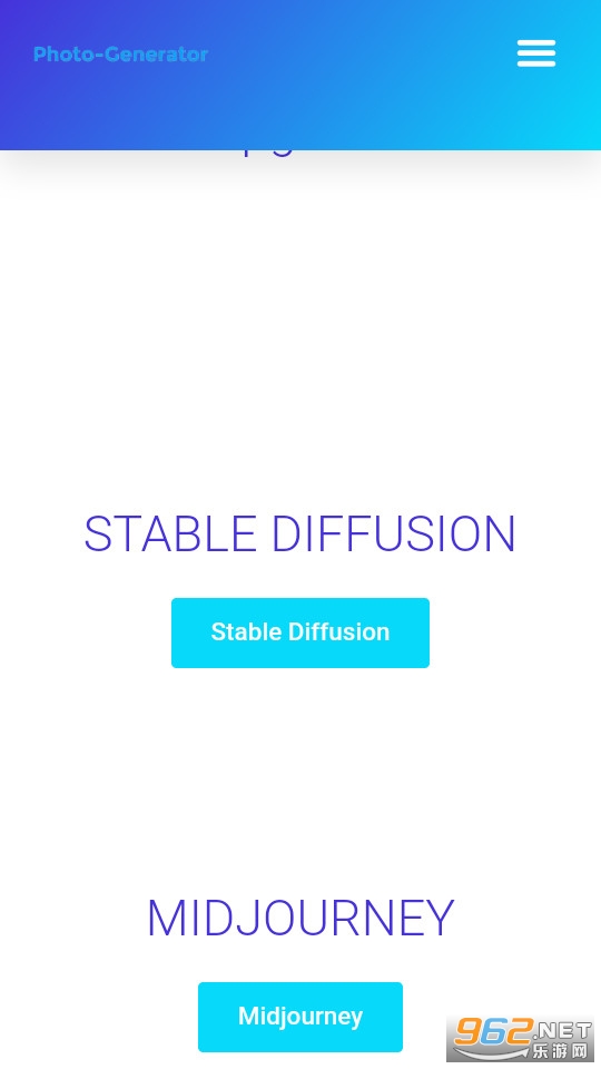 Stable Diffusion Ai app 安装 v1.0