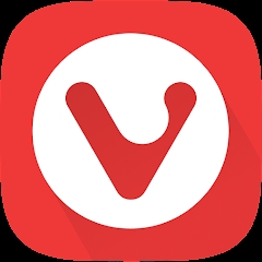 Vivaldi浏览器手机版(Vivaldi Browser) v5.7.2932.89
