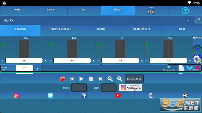 audiosdroid audio studio(Ƶ)v2.6.2 °2023ͼ0