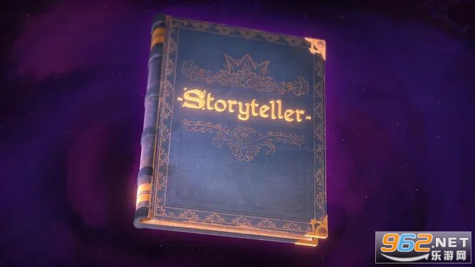 storytellerʽv2.20.50 ׿؈D5