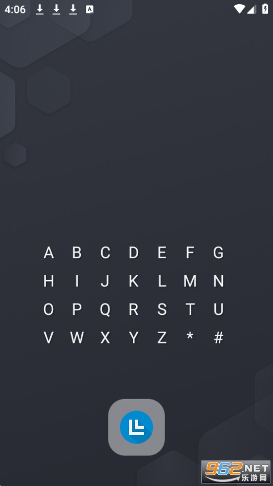 ĸ - Letters Launcherapp v4.11ͼ1