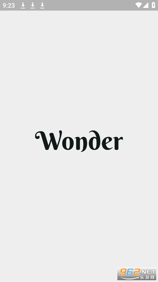 wonder ai滭 v4.4.7ͼ7