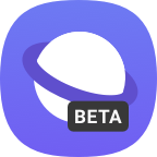 beta(Samsung Internet Beta apk)