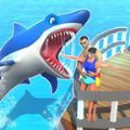 㱼°2023ٷ(Shark Run 3D)