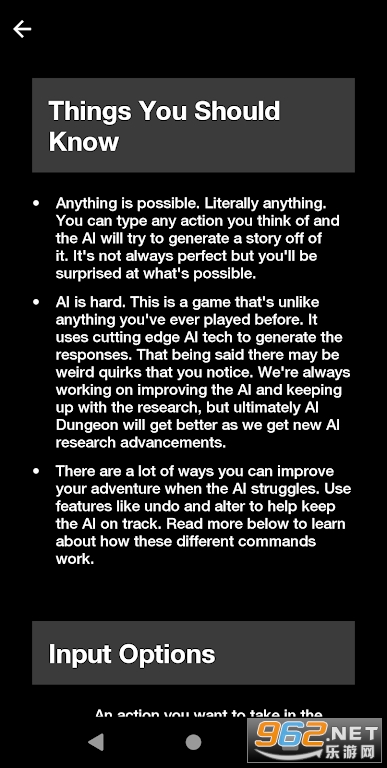 AI Dungeonٷv1.1.178ͼ4