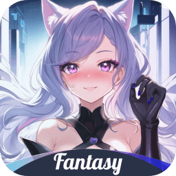 Fantasy AI Art GeneratorAI绘画生成 v3.3.0