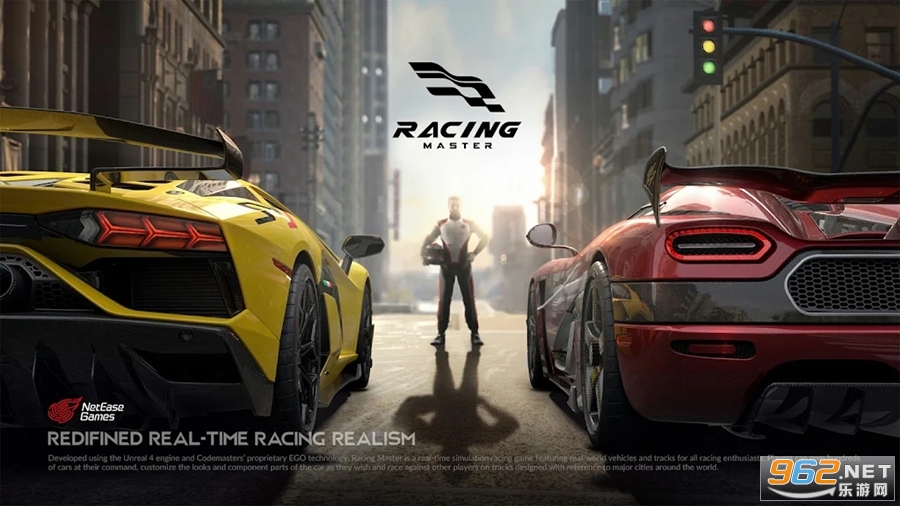 Racing Masterʷٷv0.3.2ͼ0