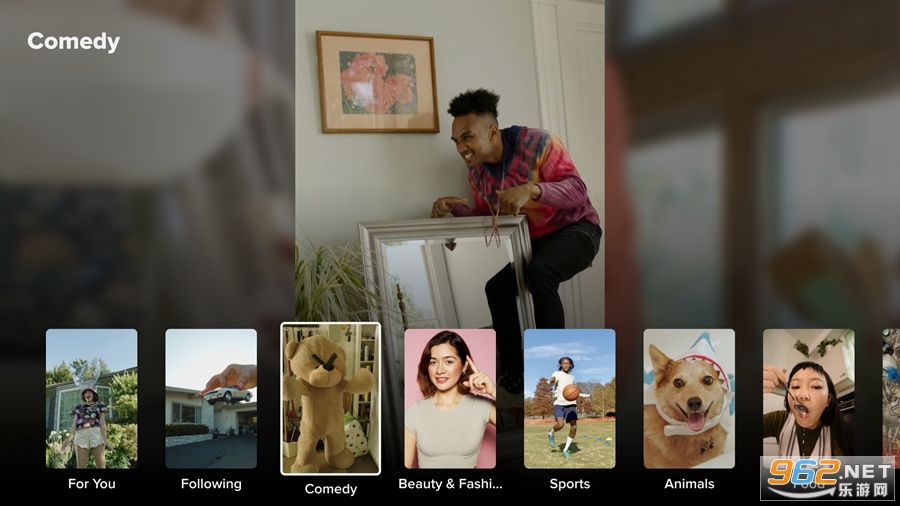 TikTok TV°v11.9.10ͼ2