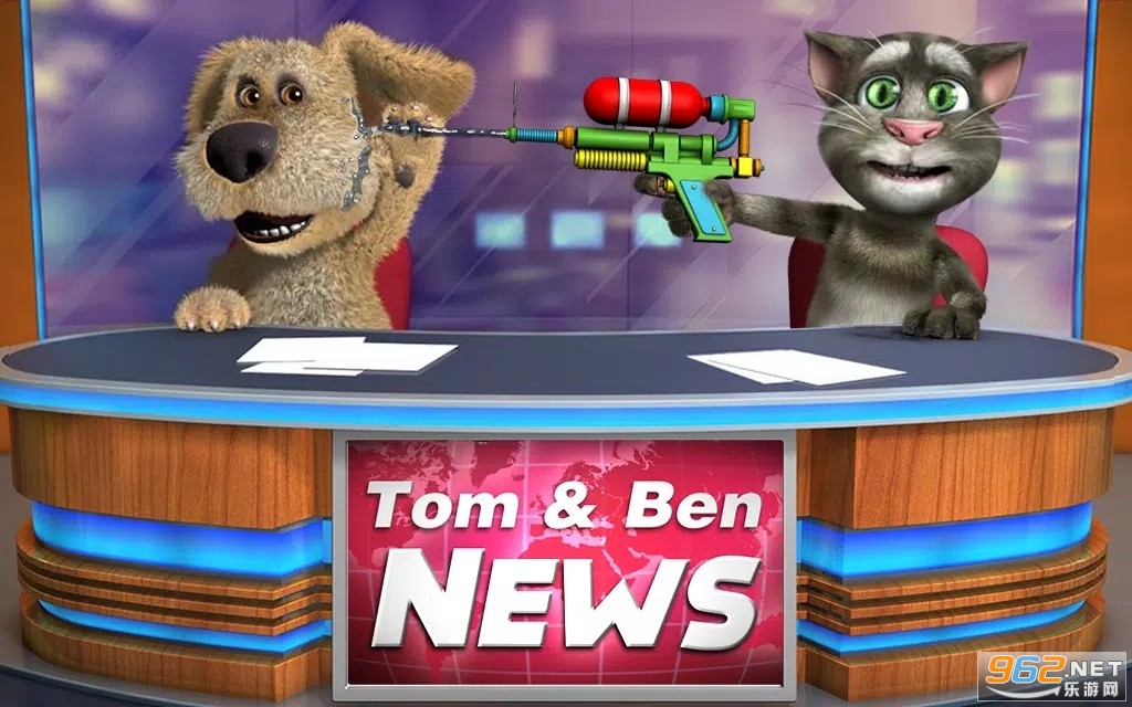 ˵(tom and ben news)