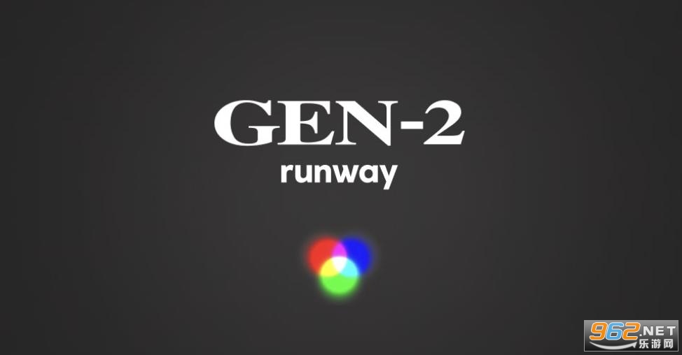gen-2 runway پWַ gen-2N