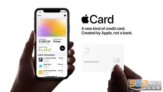 apple card中国用户能申请吗 apple card是什么意思