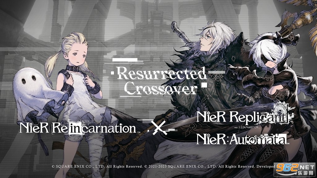 NieR Re[in]carnation׿