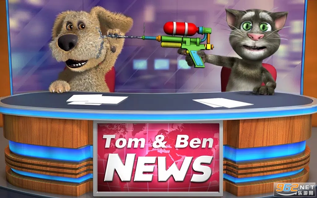 ˵(tom and ben news)ֻ v2.8.2.7ͼ3