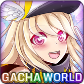 Gacha World°(Ӳ)