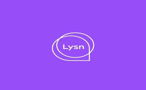 lysn_lysnٷ_lysn app_lysn°