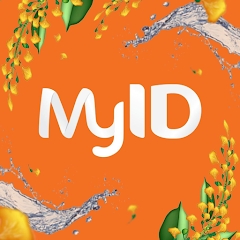 myid(com.mytel.myid)°