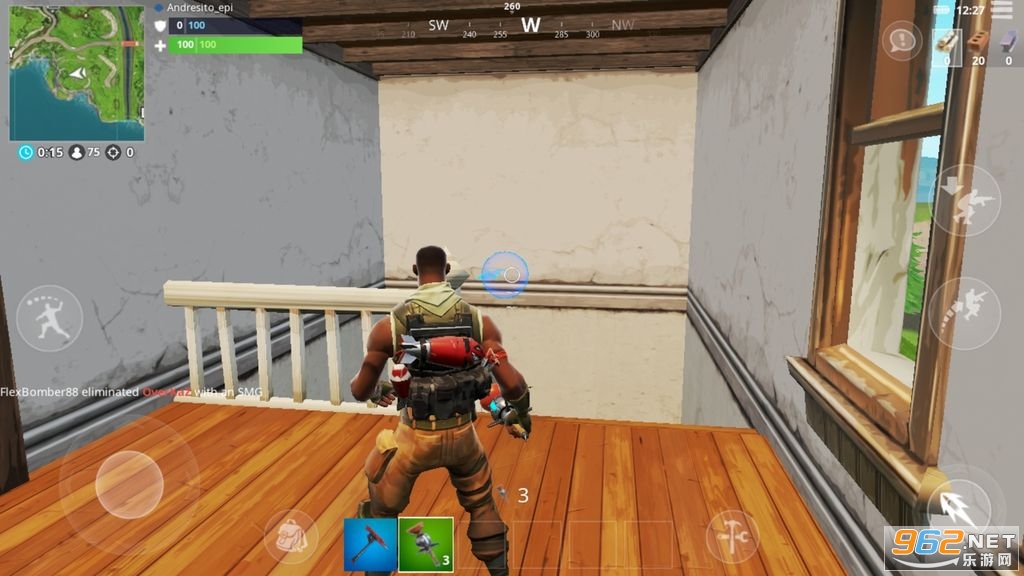 ֮ҹH2024(Fortnite)v28.30.0-31511038-Android؈D1