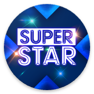 SuperStar X app