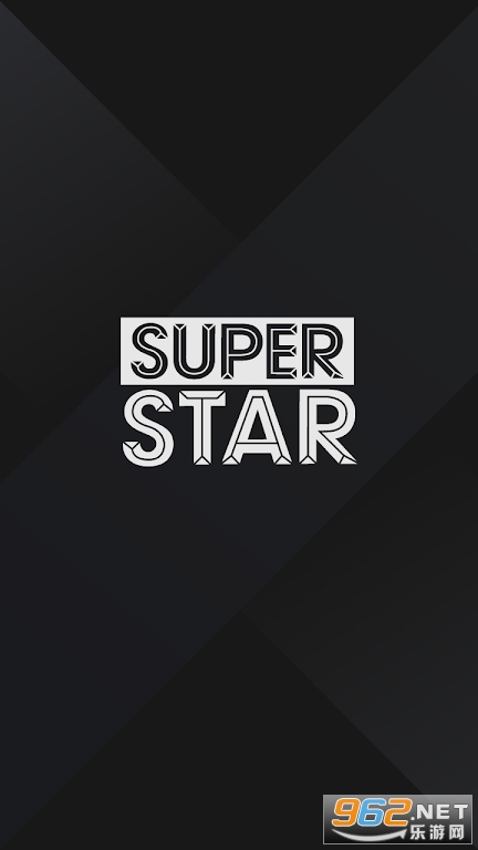 SuperStar X安卓 最新版v1.0.19