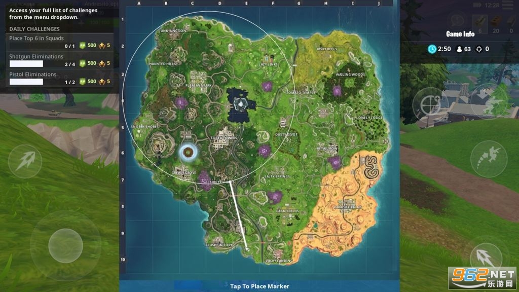 fortnite[v28.01.0-30342671-Android İ؈D0