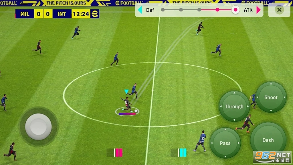 eFootball 2024ٷv8.4.0؈D1