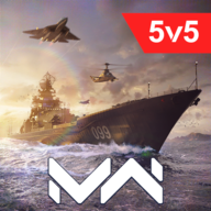 现代战舰菜单版(Modern Warships) v0.63.2.10143400