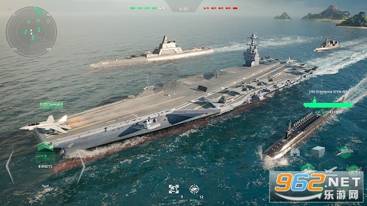 FŞˆΰ(Modern Warships)v0.76.0.120515549؈D5