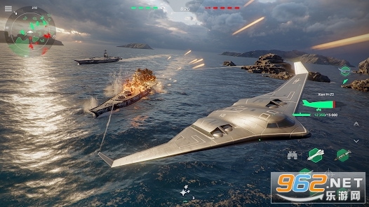 ִս˵(Modern Warships)v0.78.3.120515587ͼ1