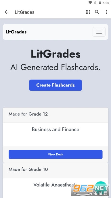 LitGrades˹v1.0.0 Ѱͼ0