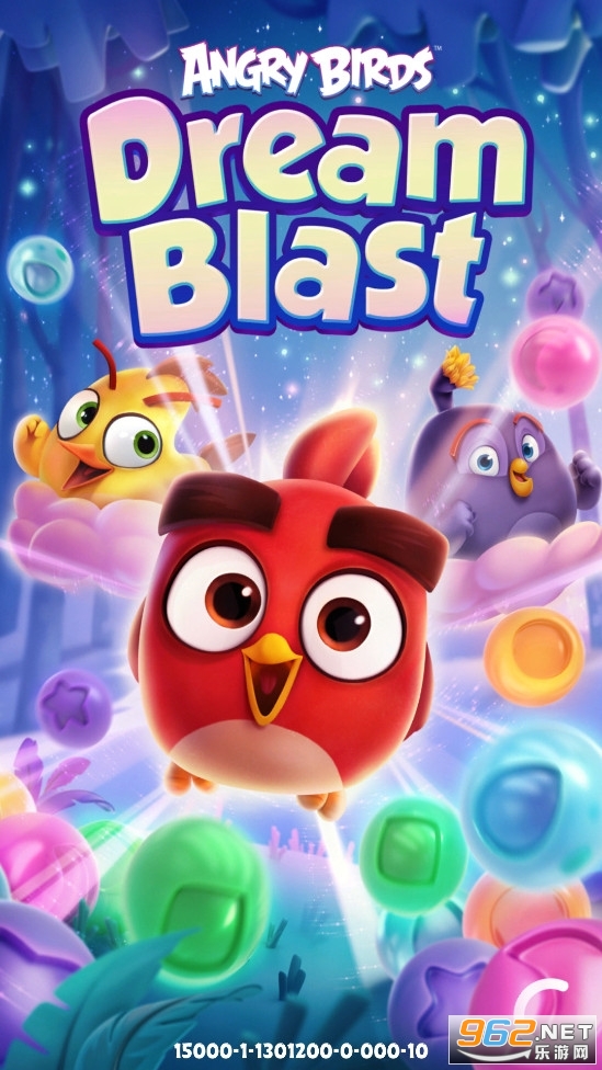 ŭСλñƹʰ(Dream Blast)v1.51.0ٷͼ3