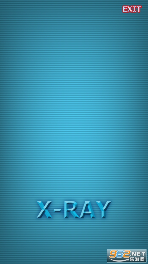 X-Ray app v1.1 官方版