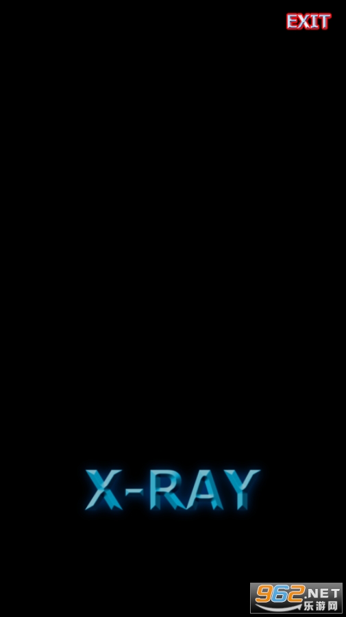 X-Ray app v1.1 官方版