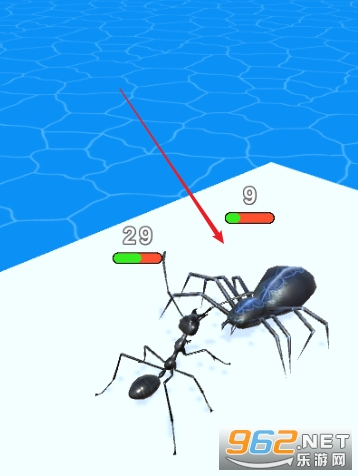 ϲٿ°2023(Ants Control)v1.0 ׿ͼ2