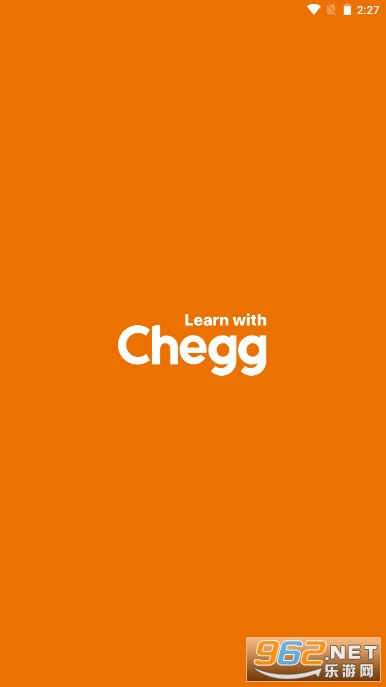 Chegg Study Appv13.27.1 (I)؈D0