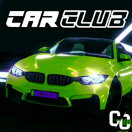 ͷֲİ(Car Club Street Driving)v0.30 ٷ