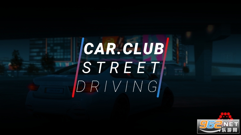 ͷֲ(Car Club: Street Driving)°v0.30ٷͼ0