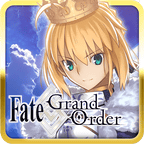 fate grand orderʷ