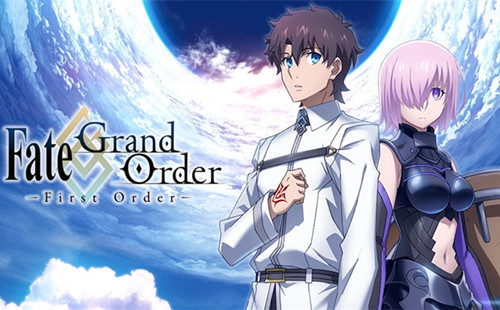 fgoշ_Fate/Grand Orderշ_2023