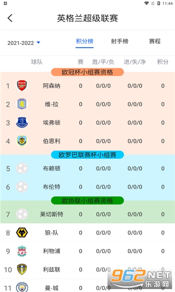狐狸体育直播app最新版 v4.0.7