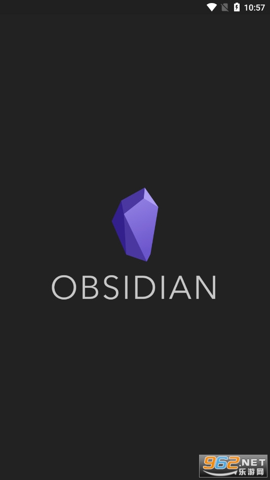 Obsidian黑曜石笔记Markdown官方版 v1.4.3最新版