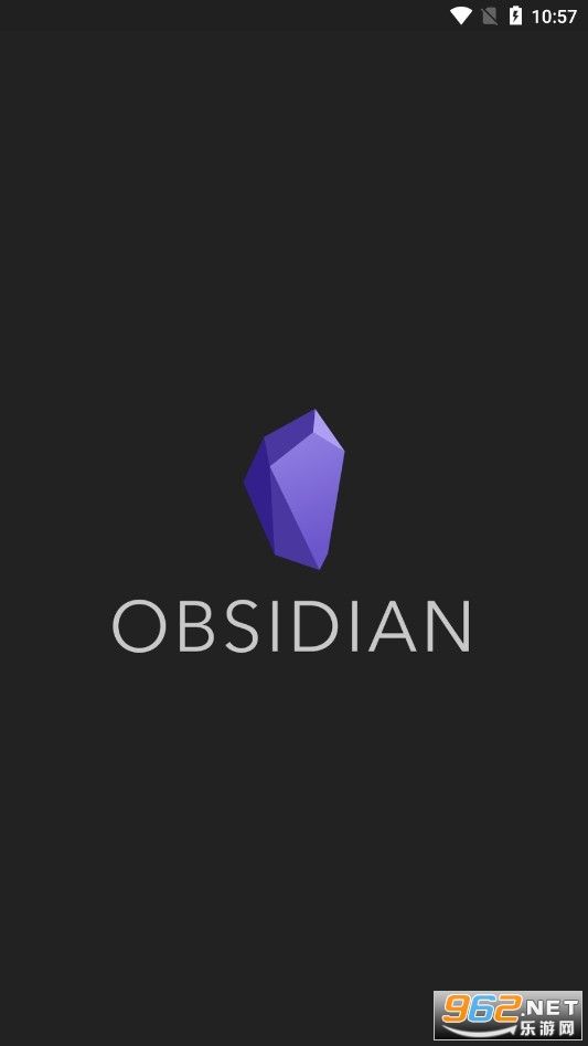 obsidian安卓版移动端手机apk 最新版 v1.4.3