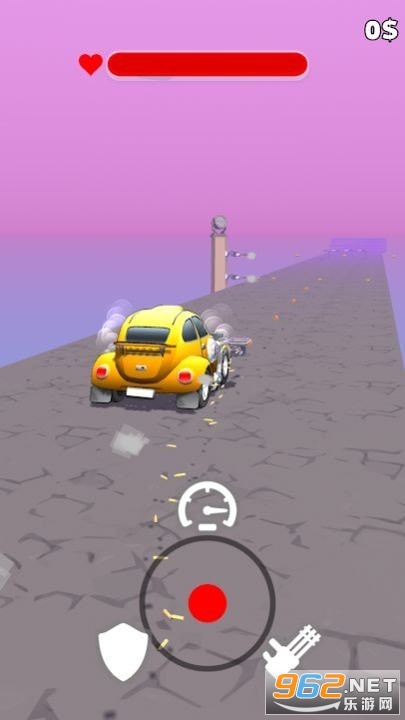 ûɲ׿(We Got No Brakes)v1.1.4ͼ3