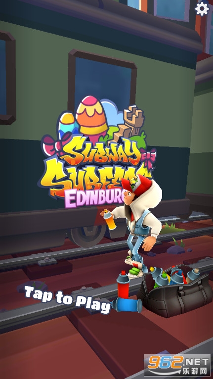 FܿH۶汾ȫƤw(Subway Surf)v3.10.0؈D4