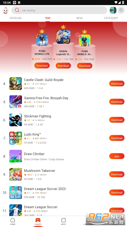 9apps download 2023v4.1.6.27ͼ3